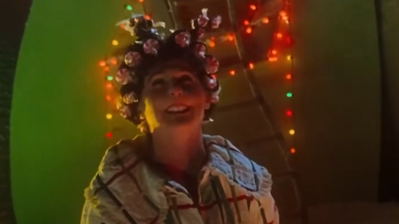 Molly Shannon as Betty Lou Who