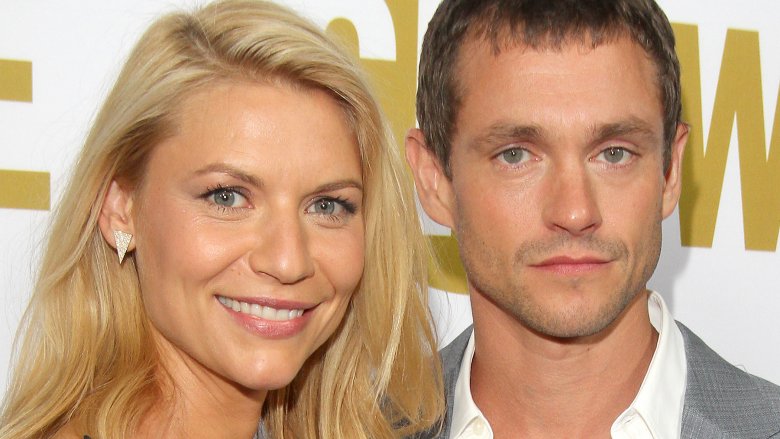 Claire Danes Is Pregnant with Her Second Child