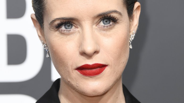 All About Claire Foy's Daughter Ivy Rose