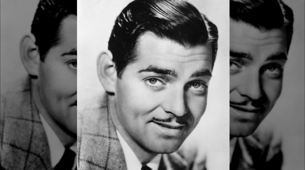 Clark Gable