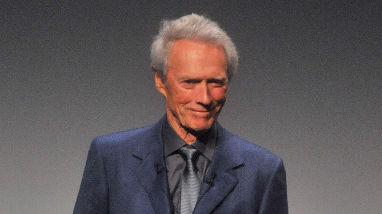 Clint Eastwood at Tribeca Talks: Director's Series