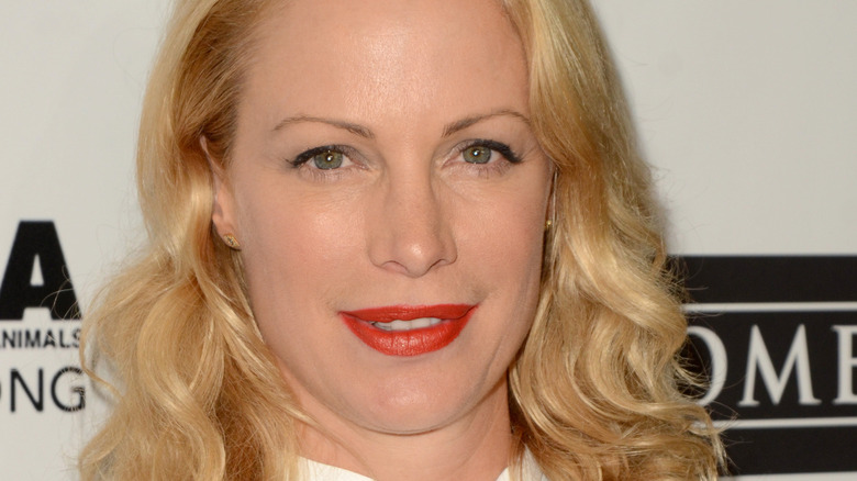 Alison Eastwood