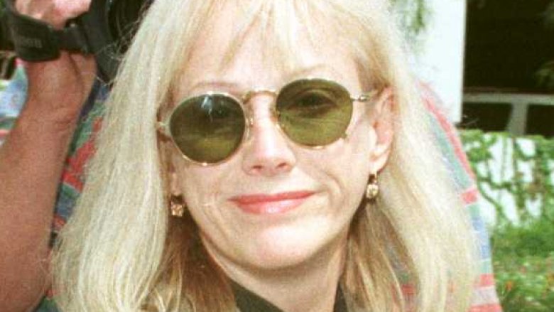 Sondra locke pics