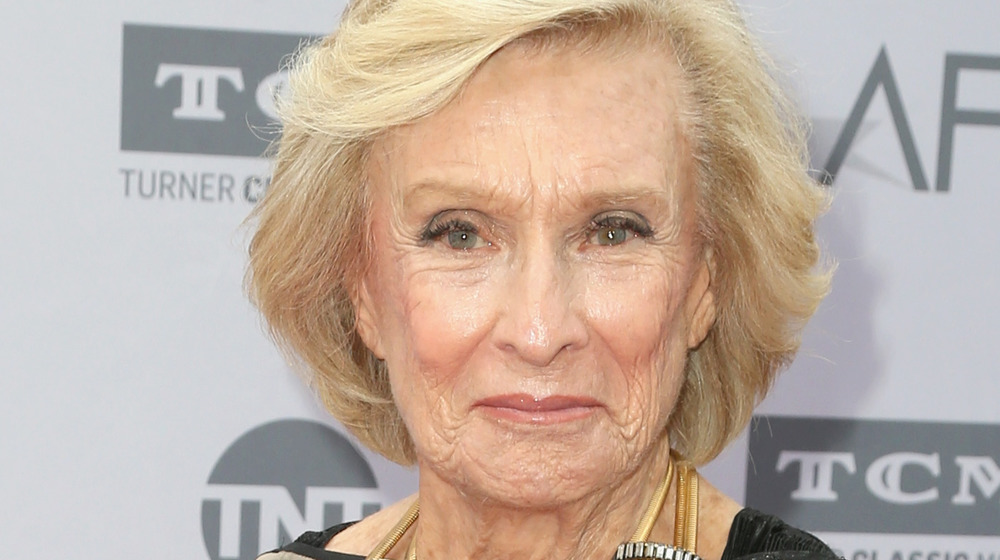 Cloris Leachman at the American Film Institute 