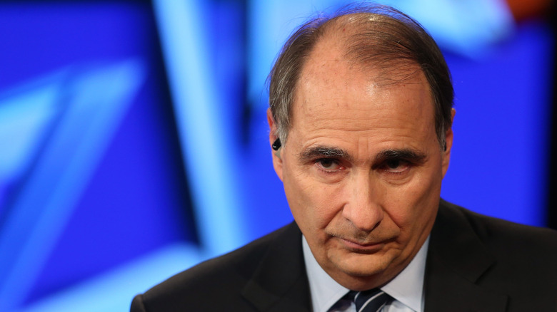 David Axelrod on CNN