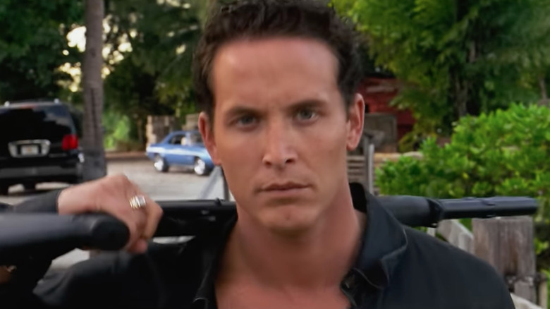 Cole Hauser as Carter Verone