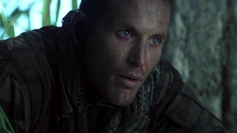 Cole Hauser in Tears of the Sun