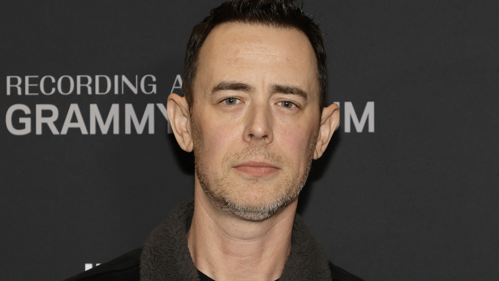 Colin Hanks Wasn't Always So Close With His Famous Dad Tom Hanks