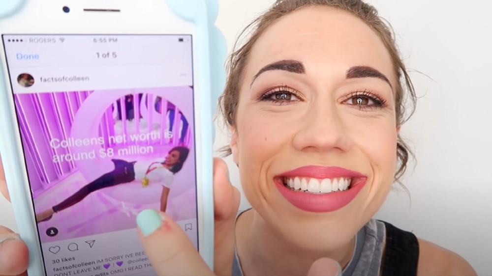 Colleen Ballinger