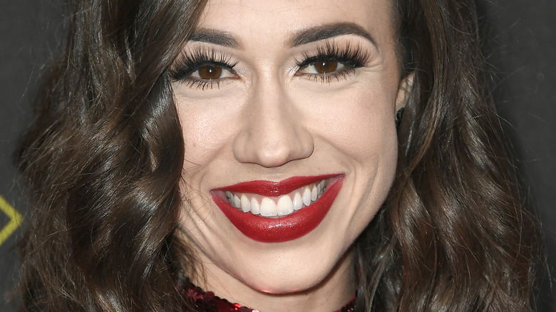 Colleen Ballinger smiling