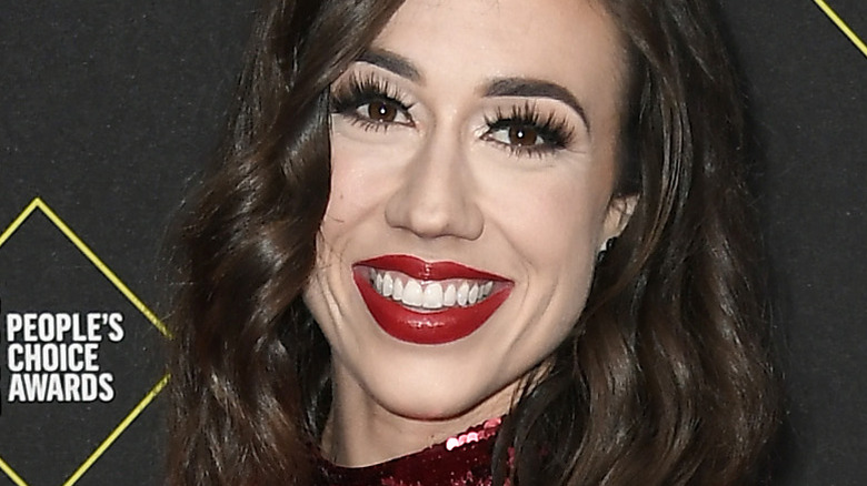 Colleen Ballinger smiling 