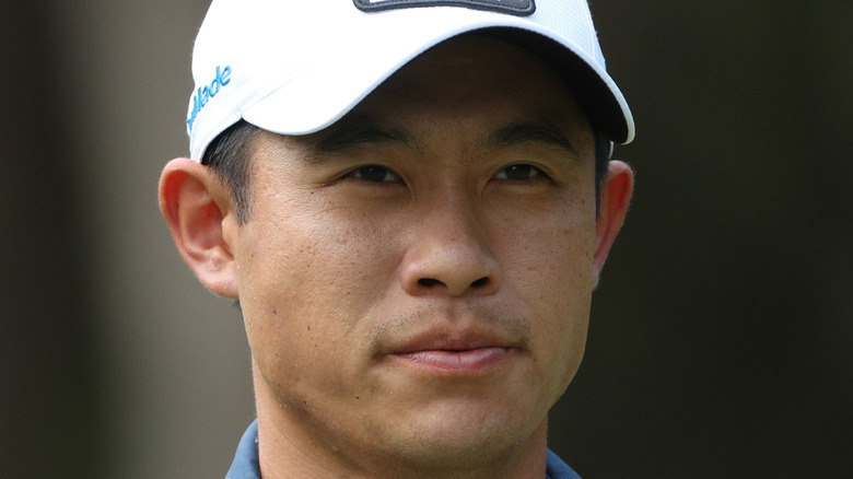 Collin Morikawa's Net Worth: How Much Is The Pro Golfer Really Worth?