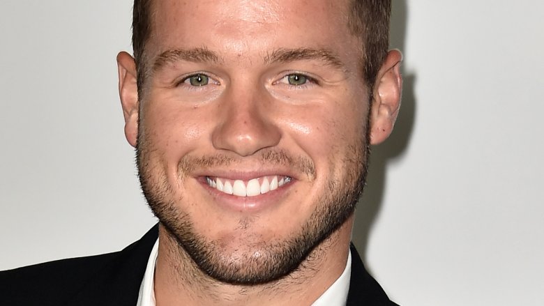 Colton Underwood