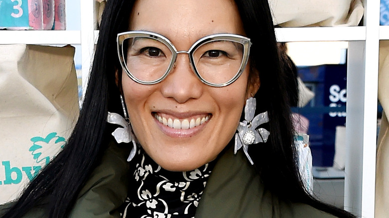 Ali Wong at an event