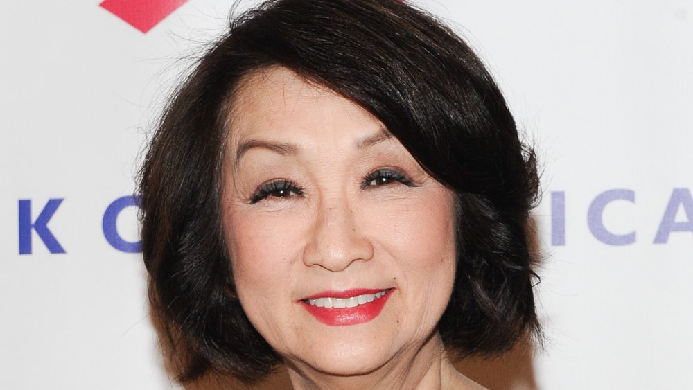 Connie Chung