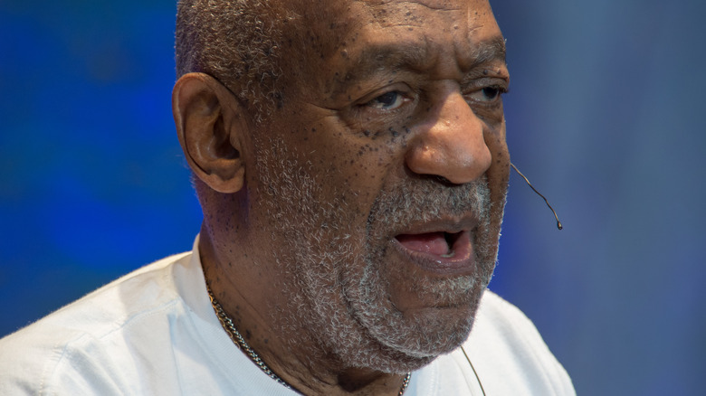 Bill Cosby in 2014