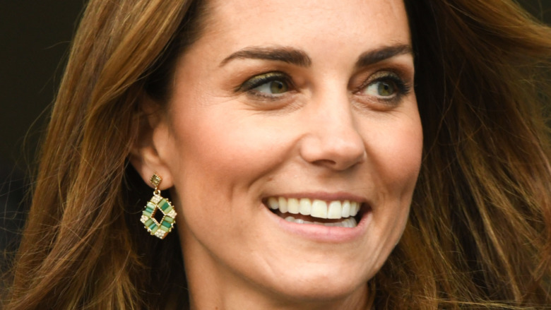 Kate Middleton earrings