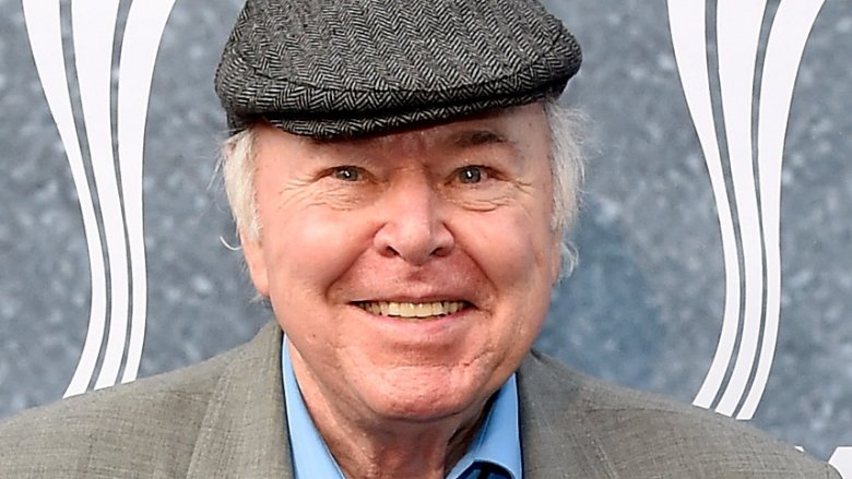 Roy Clark