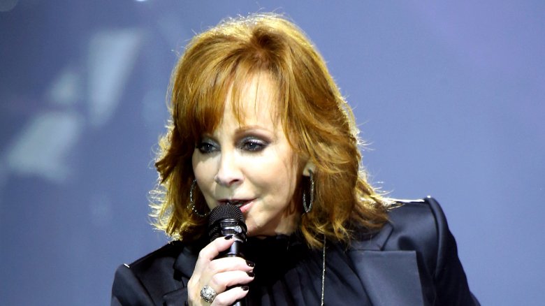 Reba McEntire