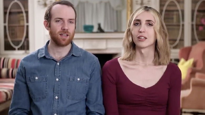Christian and Cleo on 90 Day Fiancé: Before the 90 Days