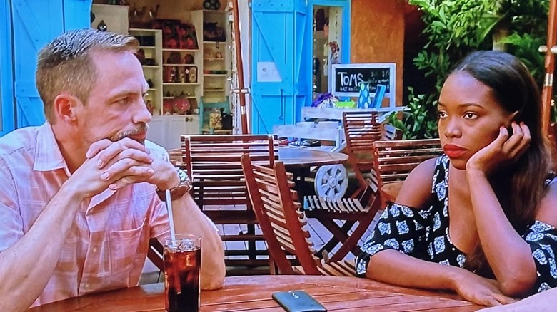 Sean and Abby on 90 Day Fiancé: Before the 90 Days