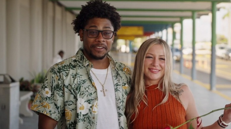 Stig and Aviva on 90 Day Fiancé: Before the 90 Days