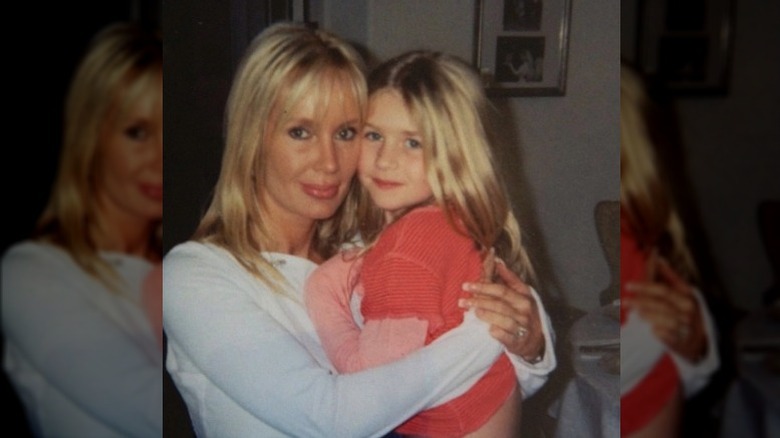 McKenzie and Courtney Taylor Olsen