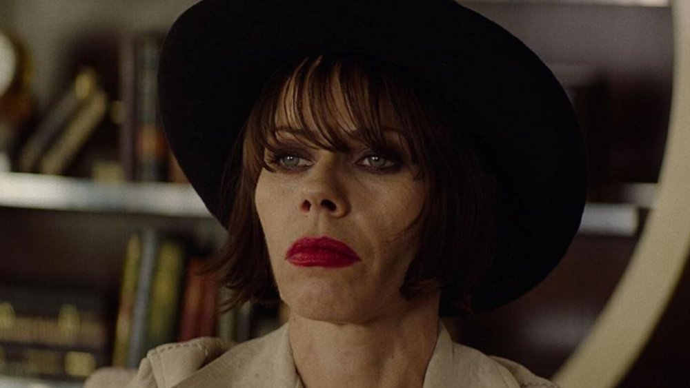 The Craft Star Fairuza Balk Is Completely Unrecognizable Today 