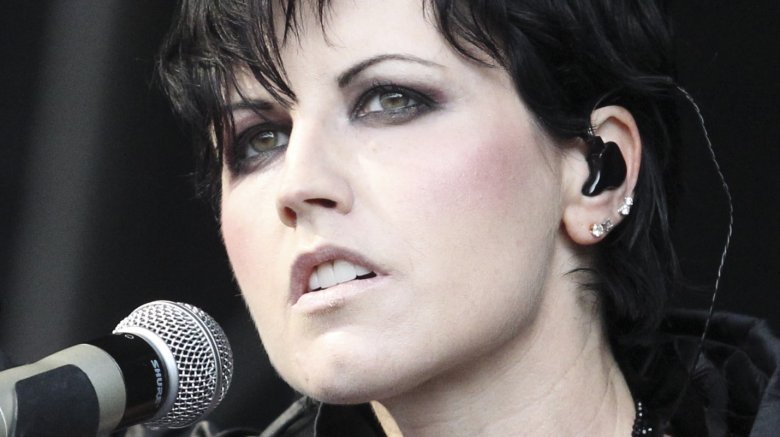 Dolores O'Riordan