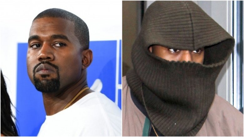 Kanye West