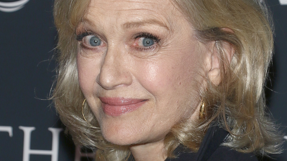 Diane Sawyer