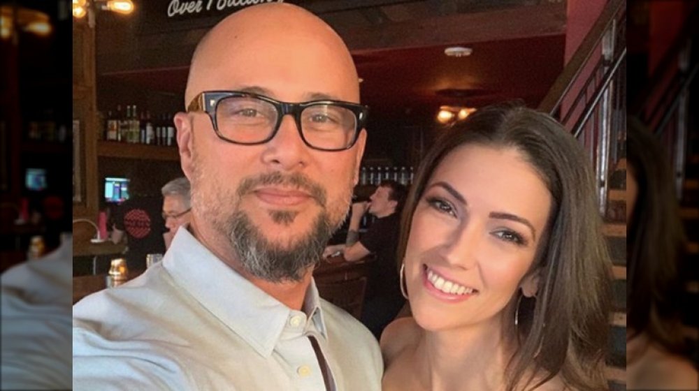 Cris Judd, Kelly A. Wolfe