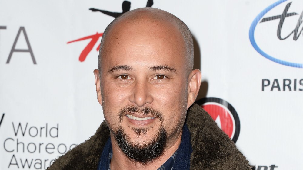 Cris Judd