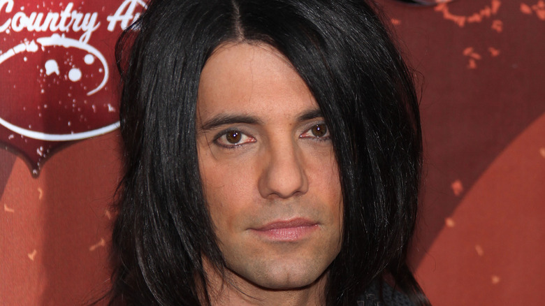 Criss Angel