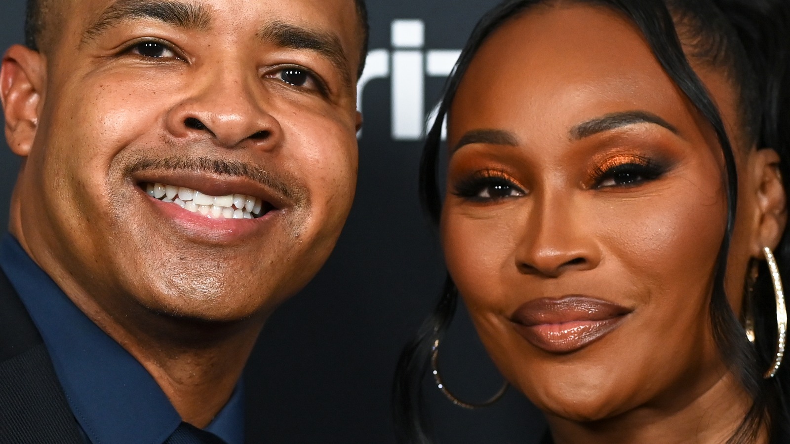 Cynthia Bailey And Mike Hill's Marriage Is Officially Done For Good