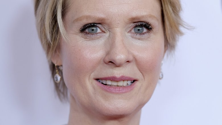 Cynthia Nixon