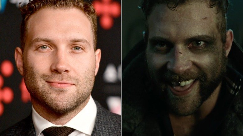 Jai Courtney as Captain Boomerang