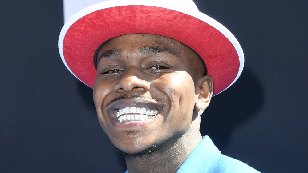 Dababy's Net Worth: Here's How Much The Rapper Is Worth Now - Nic...