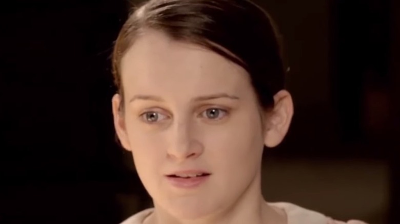 Sophie McShera as Daisy