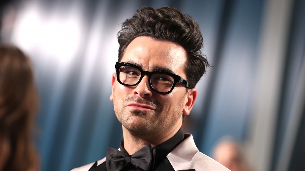 Dan Levy