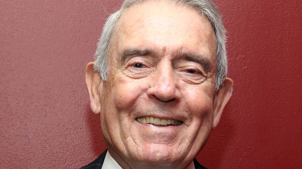 Dan Rather's Net Worth: The Journalist Is Worth More Than You Think