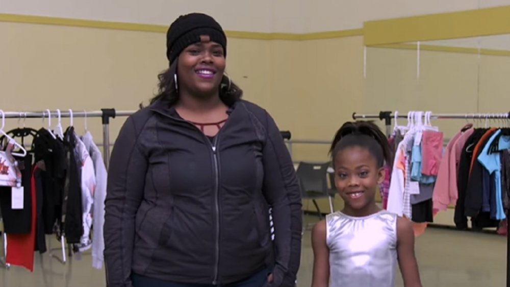 Adriana Smith, Kamryn Smith
