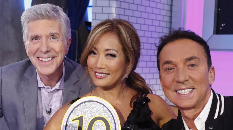 Dancing With the Stars on Good Morning America
