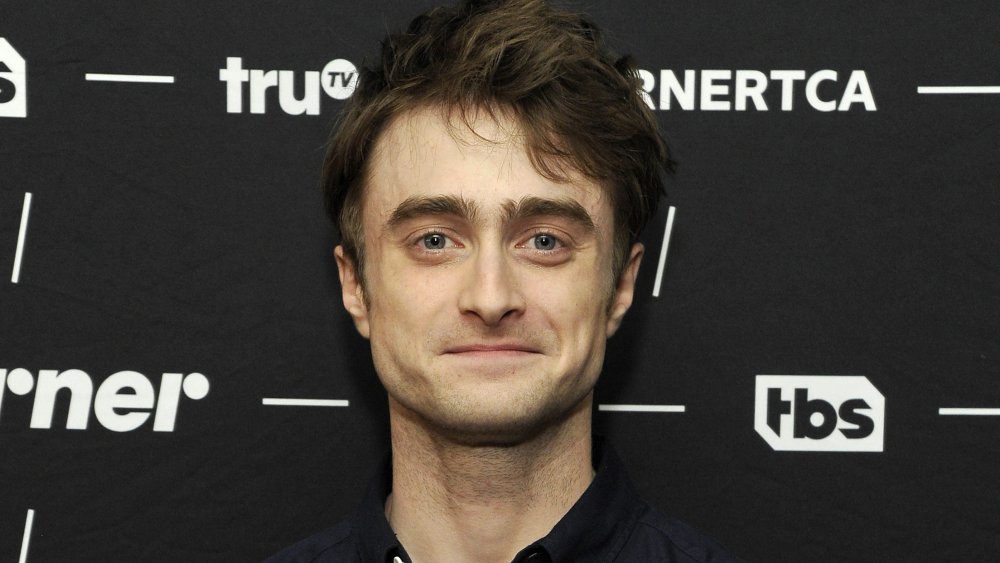 Daniel Radcliffe