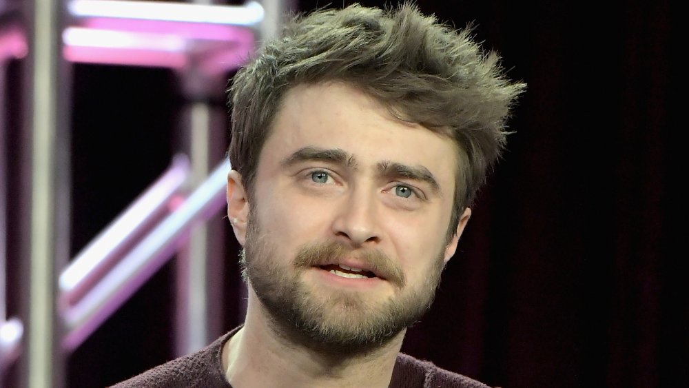 Daniel Radcliffe