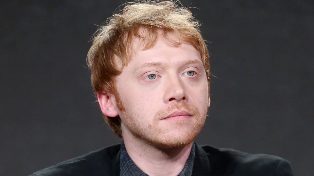 Rupert Grint