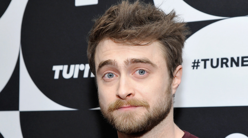 Daniel Radcliffe