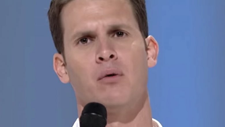 Daniel Tosh