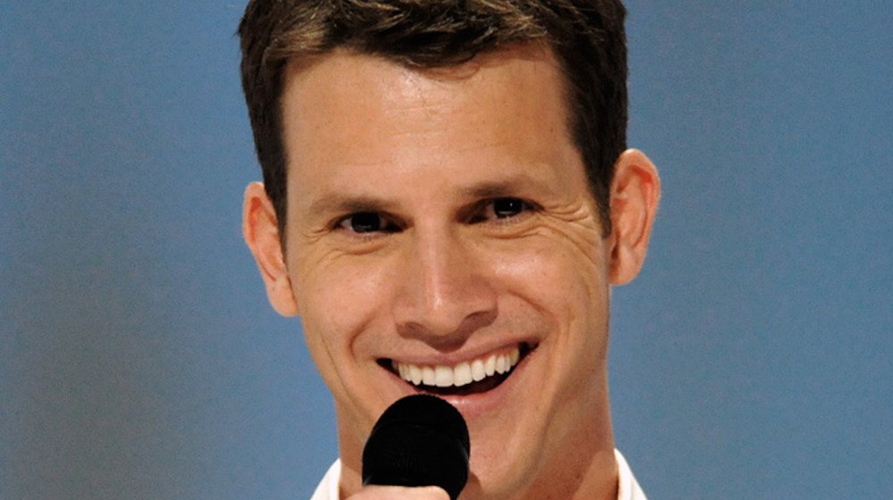 daniel tosh 