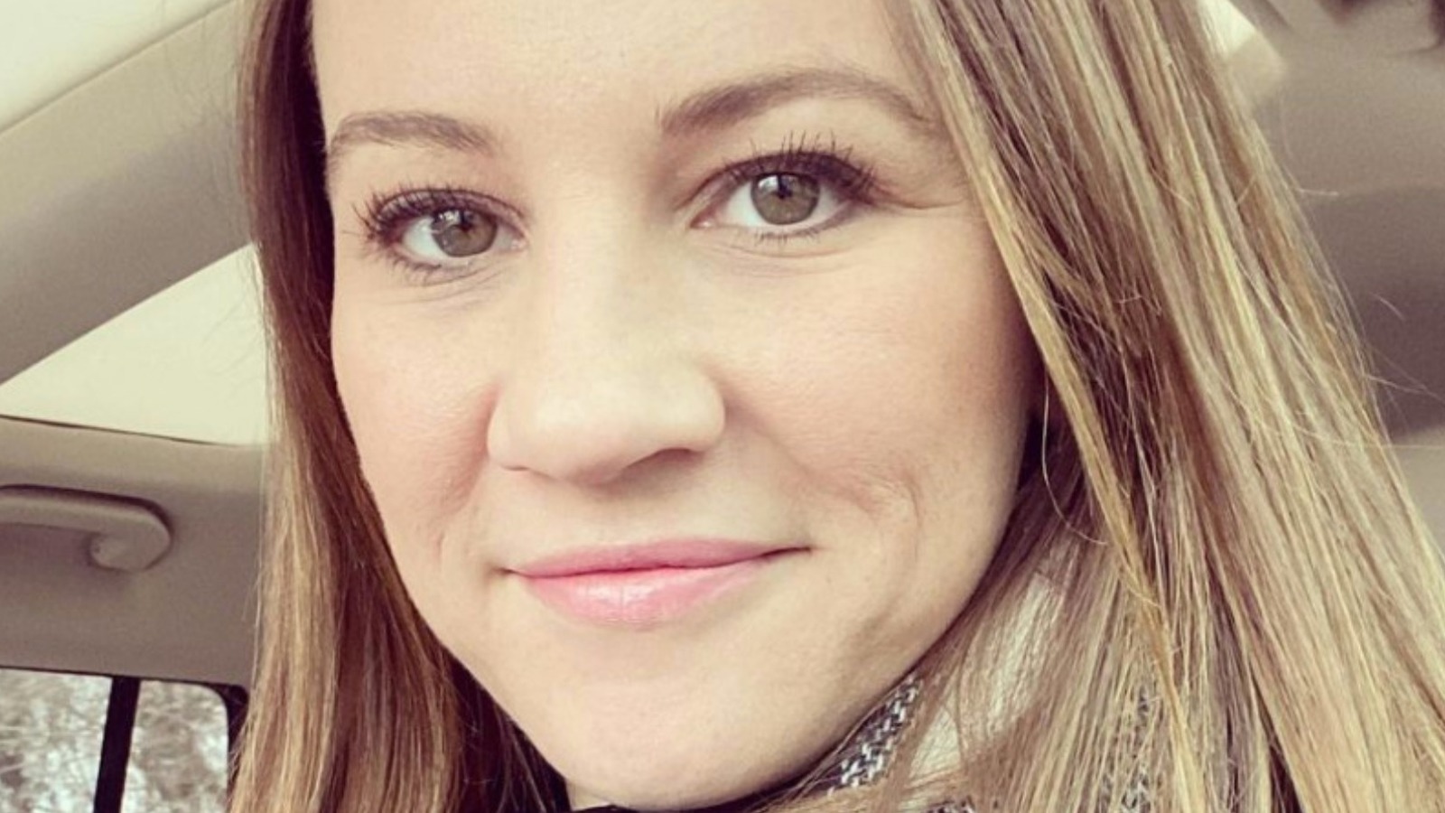 Danielle Busby Is Still Looking For An Answer To Her Mystery Health Issues